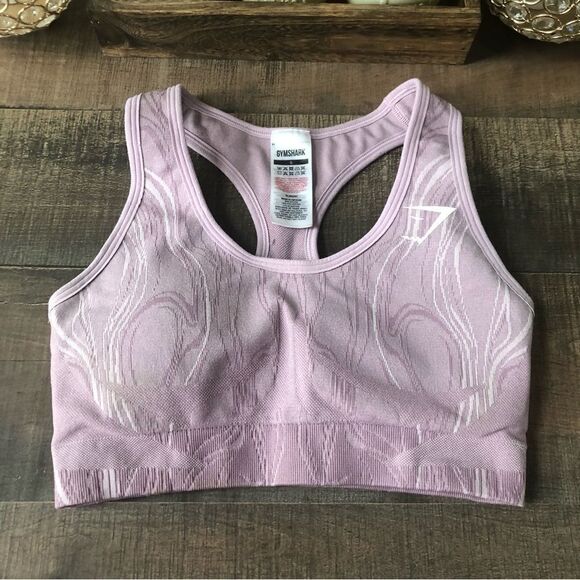 Gymshark Sports Bra - Picture 1 of 4